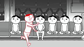 8 YOUs+ (from KUUKIYOMI 4: Consider It)