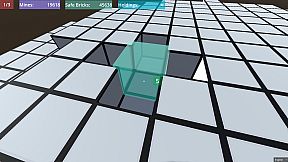 MineSweeper 3D
