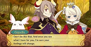 Sorcery Saga - The Phaal Costume Bundle