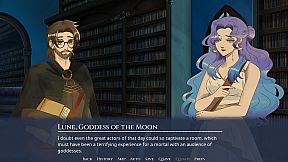 For Whom the Stars Shine