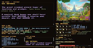 ORM QUEST