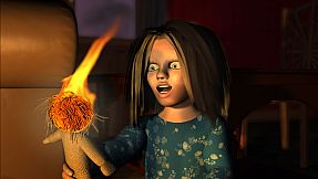 FOBIA  ...worse than fear.