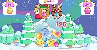 Candivity: North Pole DLC