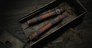 Hunt: Showdown 1896 - The Reckoning Son