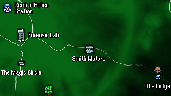 A Sceptic's Guide to Magic