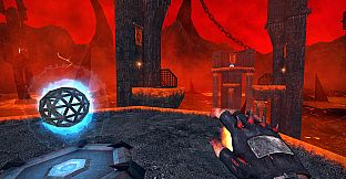 SEUM: Speedrunners from Hell