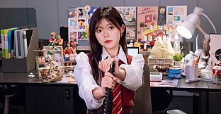 这个CEO我当定了！ - 精品剧照集