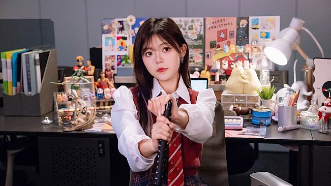 这个CEO我当定了！ - 精品剧照集