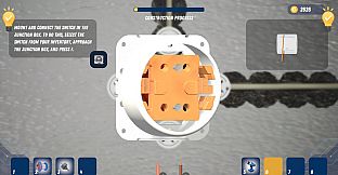 House Builder - Electric City Expansion Pack