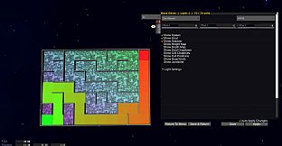 Maze Engine - In Game Level Editor
