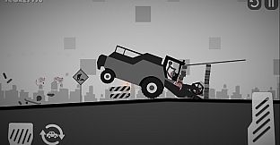 Stickman Annihilation 2