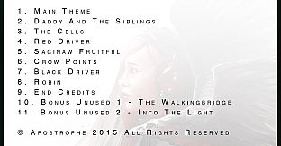 Sylvio Original Soundtrack