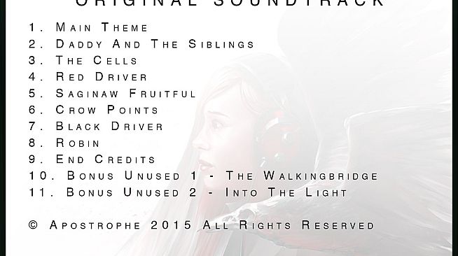 Sylvio Original Soundtrack