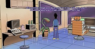 Captain Disaster and The Two Worlds of Riskara