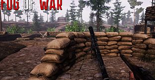 Fog Of War - Complete Edition