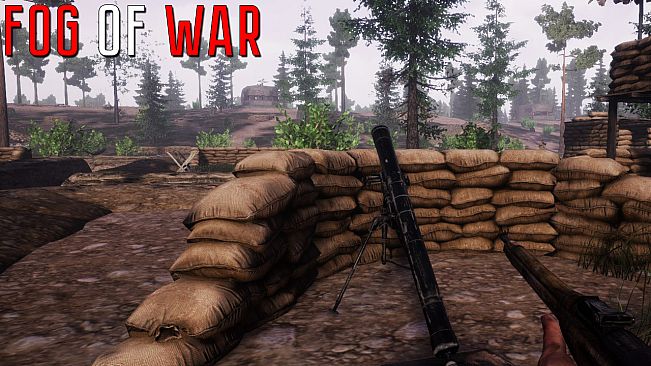 Fog Of War - Complete Edition