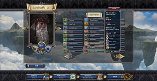 Warlock 2: The Good, the Bad, & the Muddy