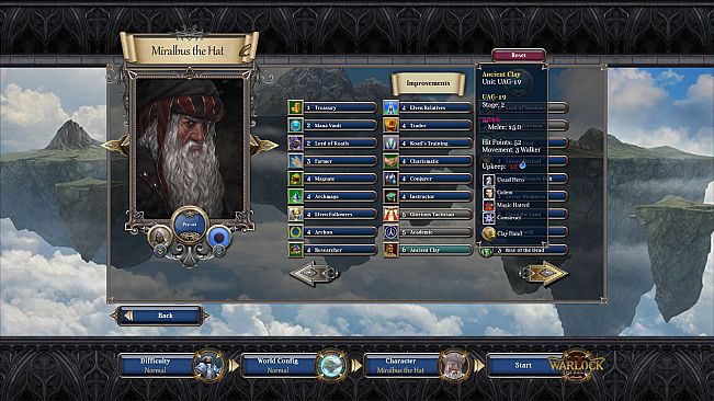 Warlock 2: The Good, the Bad, & the Muddy