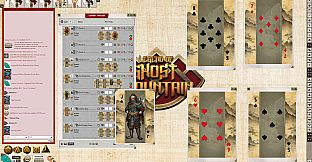 Fantasy Grounds - Legend of Ghost Mountain Action Deck