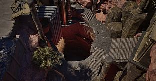 Bottomless Pit Supervisor