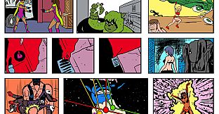 Lovely Heroines 18+ Patch