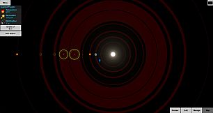 Space Station Manager