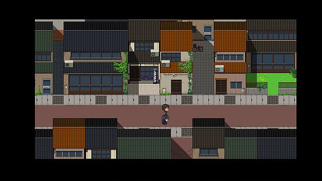 被黑手浸染的玫瑰与百合