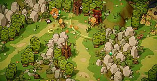PixelJunk Monsters 3