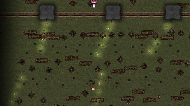 Soldiers Lost Forever (1914-1918)