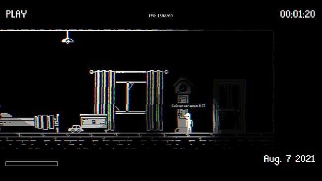 The forgotten phobia