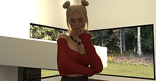 The Fiancée - Paths of Corruption