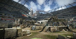 Escape from Tarkov: Arena