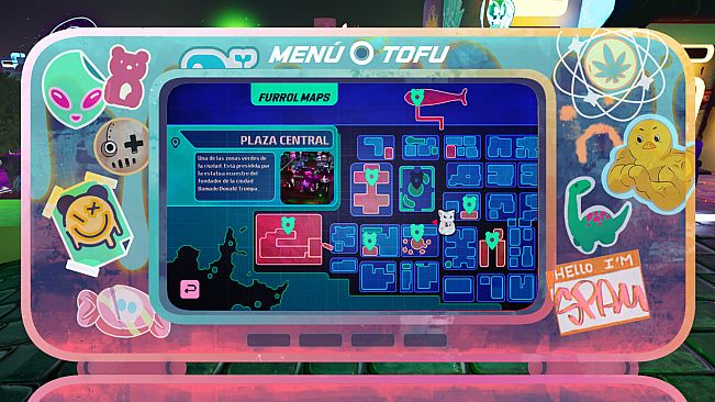 After Juice: Animal Disco Mafia