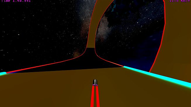 Neon Grand Prix