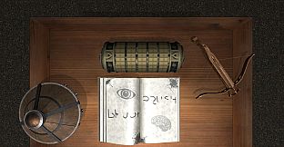 The Da Vinci Cryptex 4