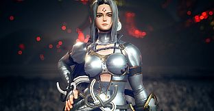 FIGHTING EX LAYER - Color Gold/Silver: Shirase