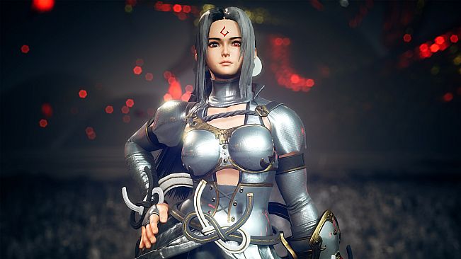 FIGHTING EX LAYER - Color Gold/Silver: Shirase