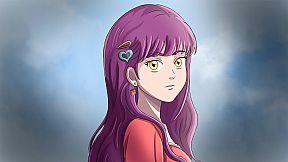 Remembering Emily - Mystery visual novel