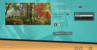 Jigsaw Puzzle Dreams - Scenic Pack