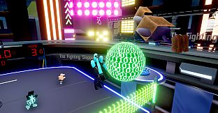 Slappyball - Premium