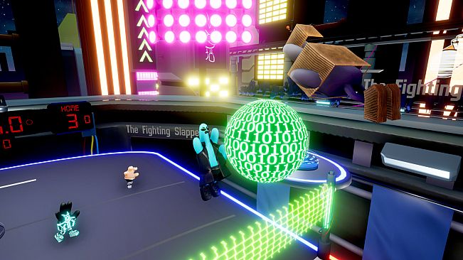 Slappyball - Premium