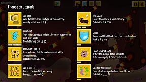 Wurst Defender Coop Edition