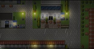 Encounter the Light / 邂逅光明