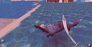 Yez- The Dark Amulet