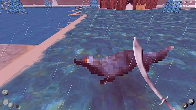 Yez- The Dark Amulet