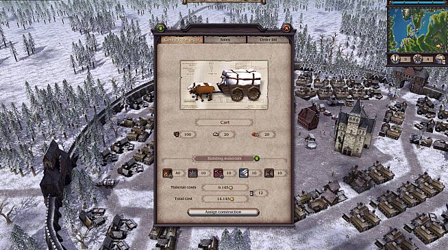 Patrician IV: Rise of a Dynasty