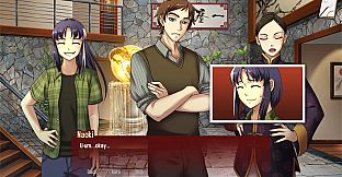 Kansei: The Second Turn HD