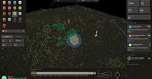 Project Biosphere