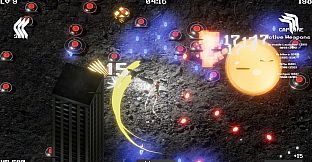 WARLANCER - Armored Survivor