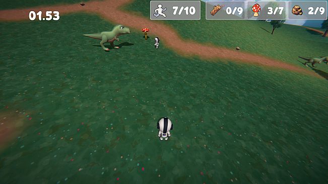 Dumbest Tourists of Timelines